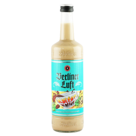 Berliner Luft Kalter Kaffee