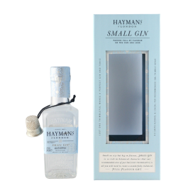 Hayman's Small Gin 2dl