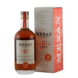 Mezan Belize 2008