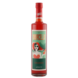 Abbacella Apéritif Orange