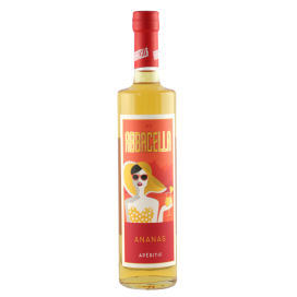Abbacella Apéritif Ananas