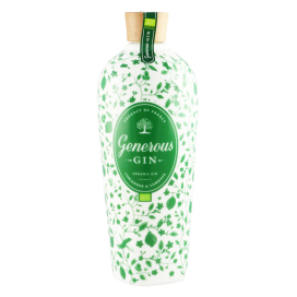 Generous Organic BIO