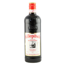 Killepitsch Kräuterlikör