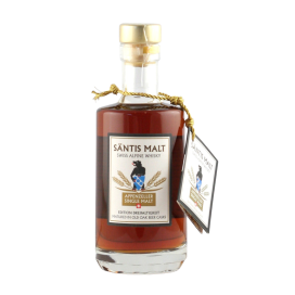 Säntis Malt Edition Dreifaltigkeit 20cl