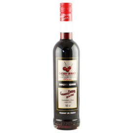 Boudier Cherry Brandy 50cl