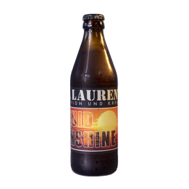 St. Laurentius Liquid Sunshine EW