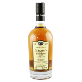 Tullibardine Sherry+Ardmore JG 2013, Riegger