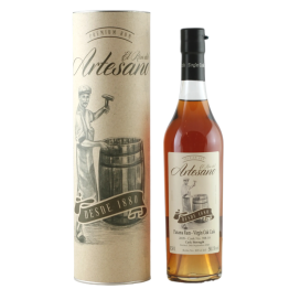 Ron Artesano Panama Rum Virgin Oak, Riegger