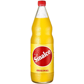 Sinalco Orange