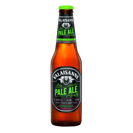Valaisanne Pale Ale EW