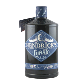 Hendrick's Gin Lunar