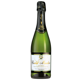 Mauler Cadet alkoholfrei 20cl