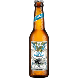 Appenzeller Bier IPA Beer alkoholfrei EW 6-Pack
