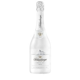 Schlumberger White Ice Secco