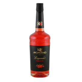 Morand Abricot Likör