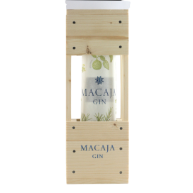Macaja Gin 1510