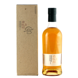 Ardnamurchan Single Malt AD/04.21:03