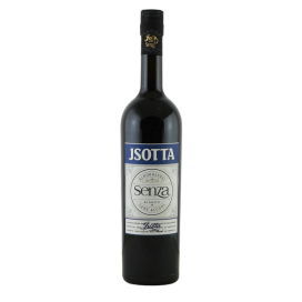 Jsotta Bianco Senza alkoholfrei