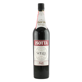 Jsotta Rosso Senza alkoholfrei