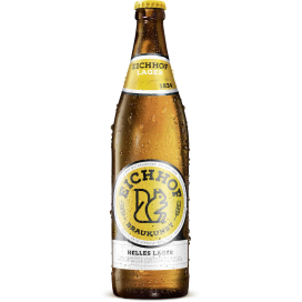 Eichhof Lager 0.58