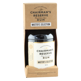 Chairman's Reserve  Masters Selection 30th Anniversary of Charles Hofer