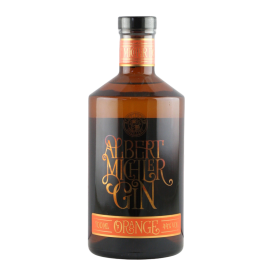 Albert Michler's Gin Orange