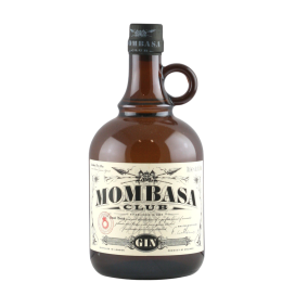 Mombasa Club Gin