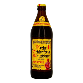 Schlenkerla Rauchbier Märzen