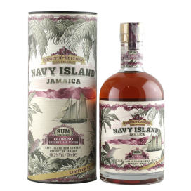 Navy Island Special Release 2021