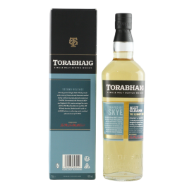 Torabhaig Allt Gleann Legacy Series
