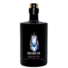 Unicorn Gin