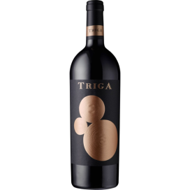 Bodegas Volver Triga Alicante DO 2017
