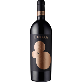 Bodegas Volver Triga Alicante DO 2017 Magnum HK