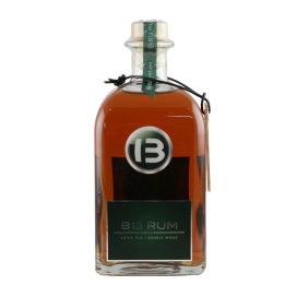 Bentley B13 Rum 13 Jahre Barbados Rum