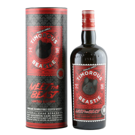 Timorous Beastie Meet the Beast