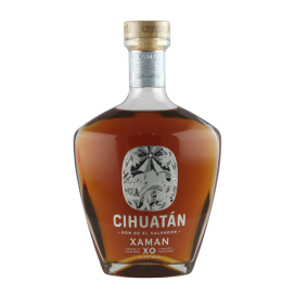 Ron Cihuatan Xaman XO