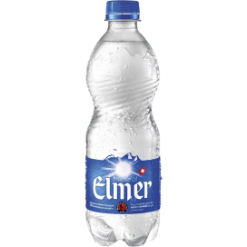 Elmer mit CO2 EW PET