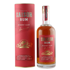 Saison Rum Sherry Cask