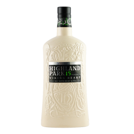 Highland Park 15 Jahre Viking Heart