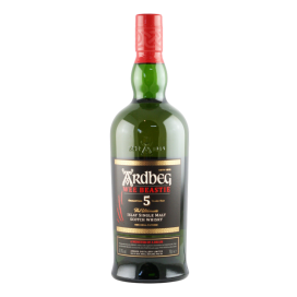 Ardbeg Wee Beastie "Mix&Match"