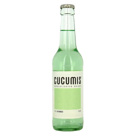 Cucumis Gurkenlimo