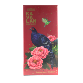 Kavalan Concertmaster Port Cask finish Geschenksbox