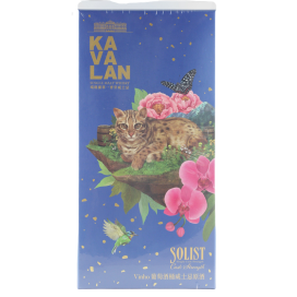 Kavalan Solist Vinho Barrique Geschenkbox