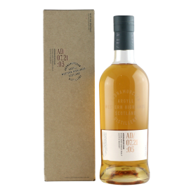 Ardnamurchan Single Malt AD/07.21:05