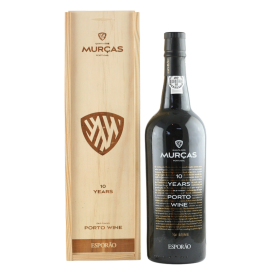 Quinta dos Murças Porto Tawny 10 Jahre