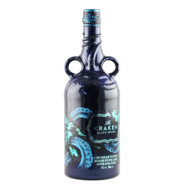 Kraken Limited Edition