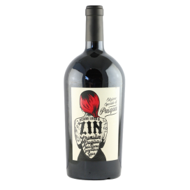 Pasqua Desire Lush & Zin 1.5l Magnum