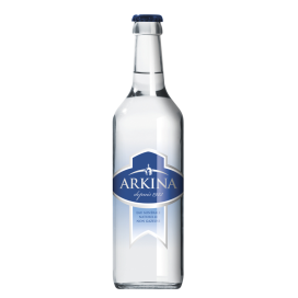 Arkina blau ohne CO2