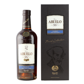 Abuelo XV Tawny
