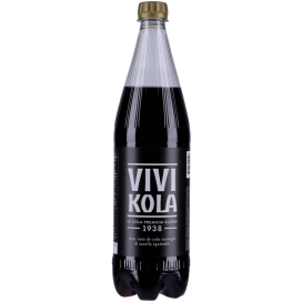 Vivi Kola Original 1l EW PET